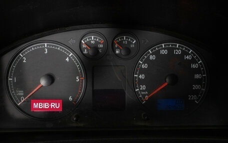 Volkswagen Multivan T5, 2004 год, 990 000 рублей, 11 фотография