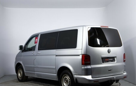 Volkswagen Multivan T5, 2004 год, 990 000 рублей, 6 фотография