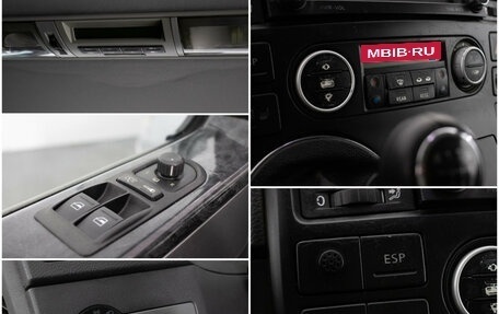 Volkswagen Multivan T5, 2004 год, 990 000 рублей, 15 фотография