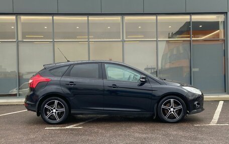 Ford Focus III, 2013 год, 599 000 рублей, 3 фотография