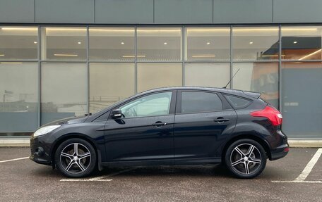 Ford Focus III, 2013 год, 599 000 рублей, 6 фотография