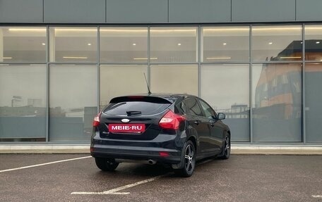 Ford Focus III, 2013 год, 599 000 рублей, 4 фотография