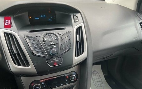 Ford Focus III, 2013 год, 599 000 рублей, 10 фотография