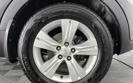 KIA Sportage III, 2013 год, 1 270 000 рублей, 10 фотография