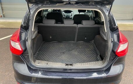 Ford Focus III, 2013 год, 599 000 рублей, 12 фотография