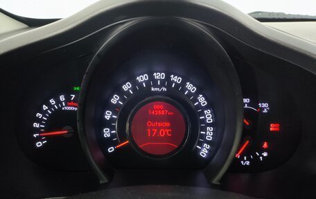 KIA Sportage III, 2013 год, 1 270 000 рублей, 12 фотография