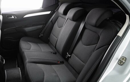 Citroen C4 II рестайлинг, 2013 год, 699 000 рублей, 9 фотография