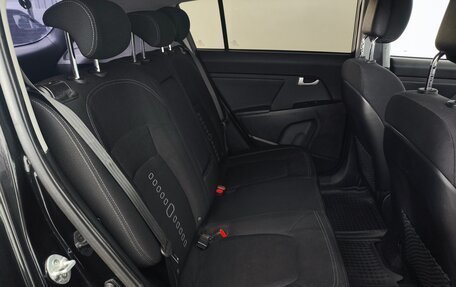 KIA Sportage III, 2013 год, 1 270 000 рублей, 17 фотография