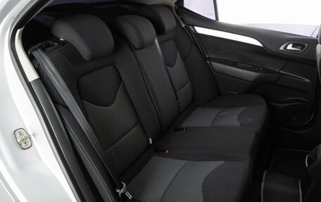 Citroen C4 II рестайлинг, 2013 год, 699 000 рублей, 7 фотография