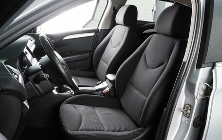 Citroen C4 II рестайлинг, 2013 год, 699 000 рублей, 10 фотография