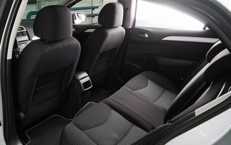 Citroen C4 II рестайлинг, 2013 год, 699 000 рублей, 11 фотография