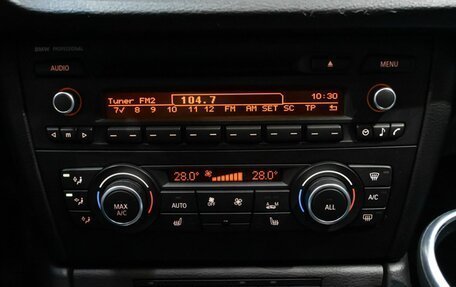 BMW X1, 2012 год, 1 595 000 рублей, 7 фотография