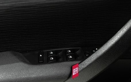 BMW X1, 2012 год, 1 595 000 рублей, 9 фотография