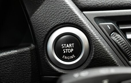 BMW X1, 2012 год, 1 595 000 рублей, 8 фотография