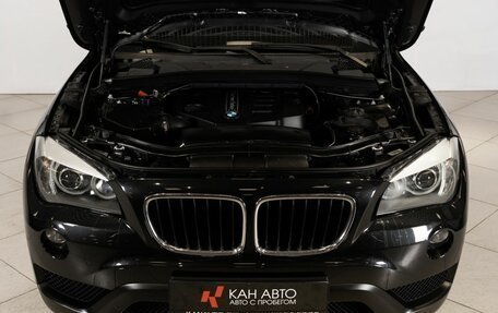 BMW X1, 2012 год, 1 595 000 рублей, 14 фотография