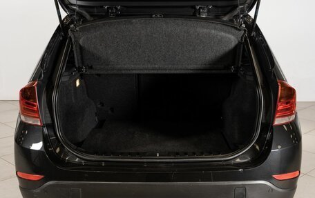 BMW X1, 2012 год, 1 595 000 рублей, 15 фотография