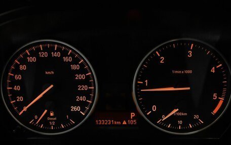 BMW X1, 2012 год, 1 595 000 рублей, 6 фотография