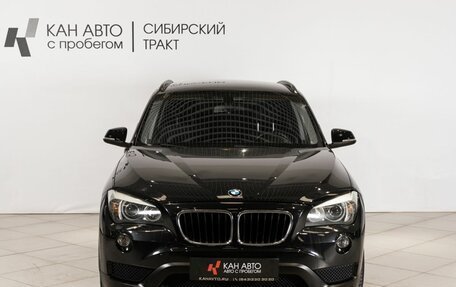 BMW X1, 2012 год, 1 595 000 рублей, 12 фотография