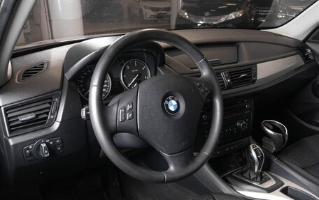 BMW X1, 2012 год, 1 595 000 рублей, 3 фотография