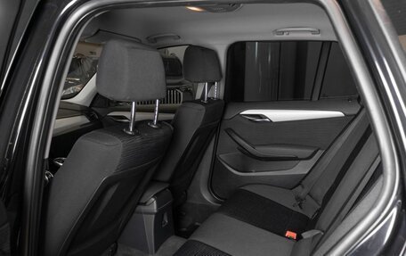 BMW X1, 2012 год, 1 595 000 рублей, 17 фотография