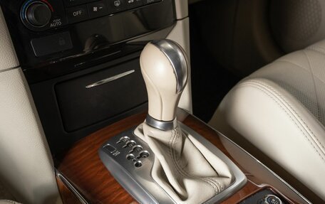 Infiniti FX II, 2012 год, 1 999 999 рублей, 5 фотография