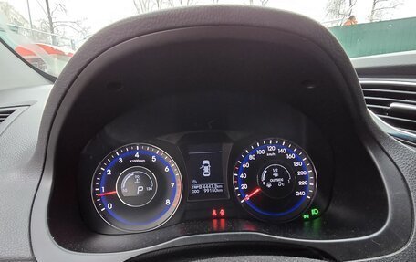 Hyundai i40 I рестайлинг, 2014 год, 1 250 000 рублей, 1 фотография