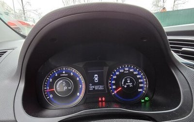 Hyundai i40 I рестайлинг, 2014 год, 1 250 000 рублей, 1 фотография