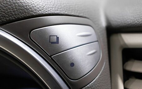 Infiniti FX II, 2012 год, 1 999 999 рублей, 8 фотография