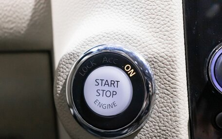 Infiniti FX II, 2012 год, 1 999 999 рублей, 10 фотография