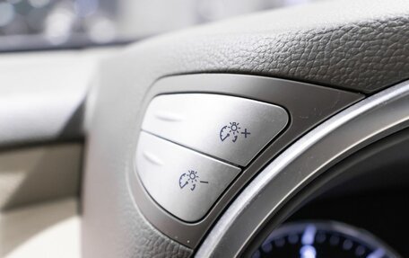 Infiniti FX II, 2012 год, 1 999 999 рублей, 13 фотография