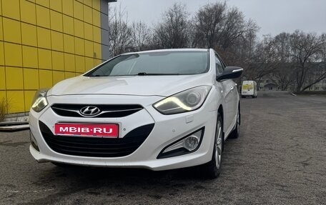 Hyundai i40 I рестайлинг, 2012 год, 1 150 000 рублей, 1 фотография