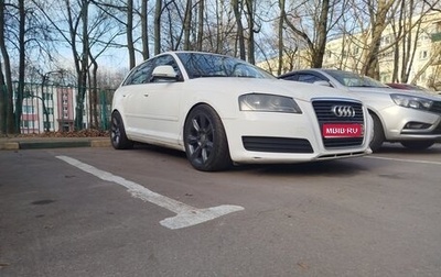 Audi A3, 2009 год, 550 000 рублей, 1 фотография