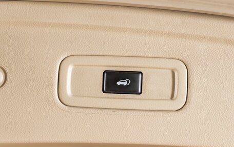 Infiniti FX II, 2012 год, 1 999 999 рублей, 20 фотография