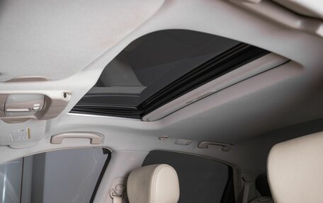 Infiniti FX II, 2012 год, 1 999 999 рублей, 19 фотография