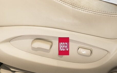 Infiniti FX II, 2012 год, 1 999 999 рублей, 16 фотография