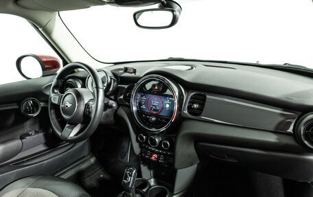 MINI Hatch, 2021 год, 2 699 700 рублей, 9 фотография