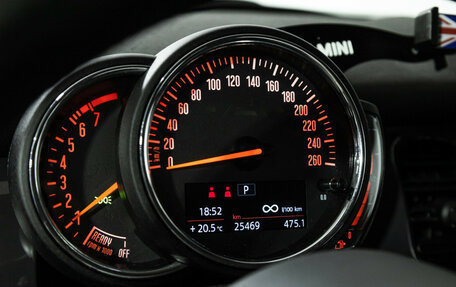 MINI Hatch, 2021 год, 2 699 700 рублей, 12 фотография