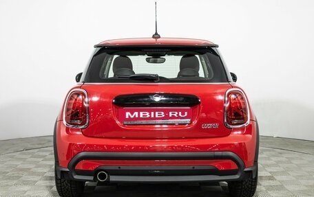 MINI Hatch, 2021 год, 2 699 700 рублей, 6 фотография