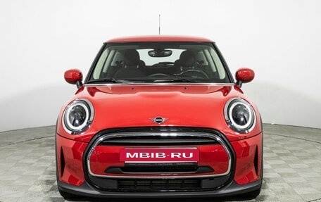 MINI Hatch, 2021 год, 2 699 700 рублей, 2 фотография