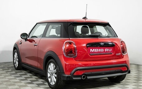 MINI Hatch, 2021 год, 2 699 700 рублей, 7 фотография