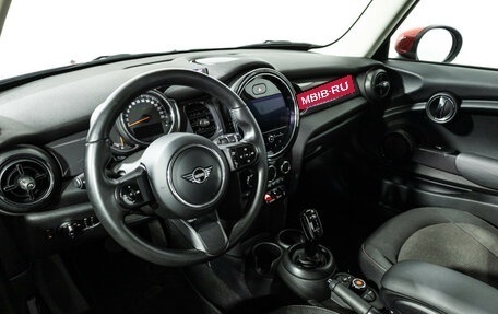 MINI Hatch, 2021 год, 2 699 700 рублей, 11 фотография