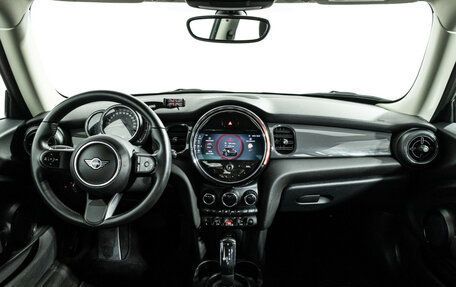 MINI Hatch, 2021 год, 2 699 700 рублей, 13 фотография