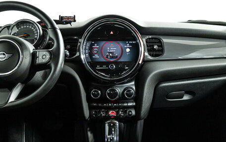 MINI Hatch, 2021 год, 2 699 700 рублей, 14 фотография