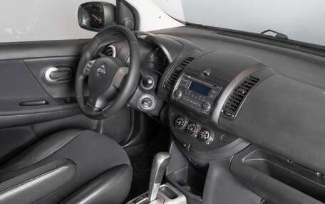 Nissan Note II рестайлинг, 2013 год, 960 000 рублей, 4 фотография