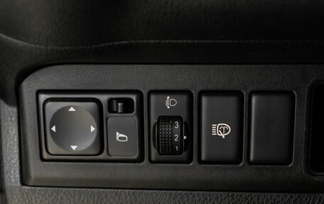 Nissan Note II рестайлинг, 2013 год, 960 000 рублей, 11 фотография