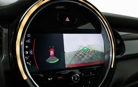 MINI Hatch, 2021 год, 2 699 700 рублей, 15 фотография