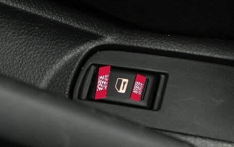 Nissan Note II рестайлинг, 2013 год, 960 000 рублей, 10 фотография