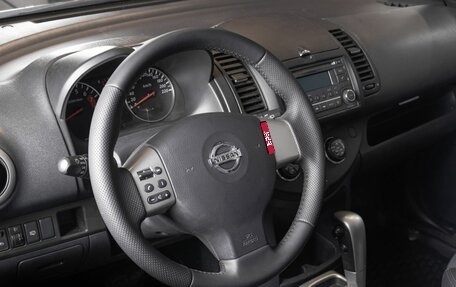 Nissan Note II рестайлинг, 2013 год, 960 000 рублей, 3 фотография