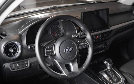 KIA Cerato IV, 2019 год, 1 746 200 рублей, 3 фотография