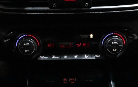 KIA Cerato IV, 2019 год, 1 746 200 рублей, 8 фотография